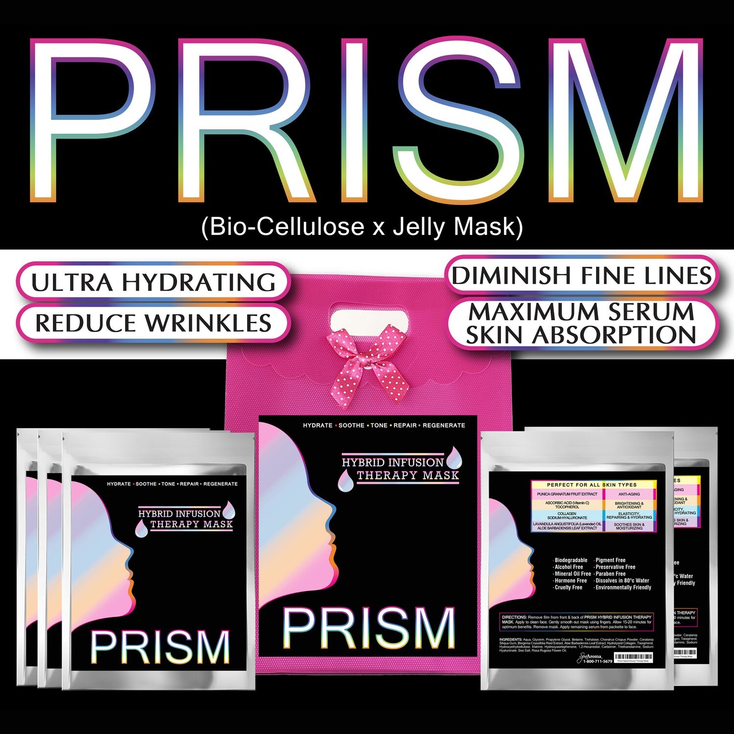 PRISM MASKS