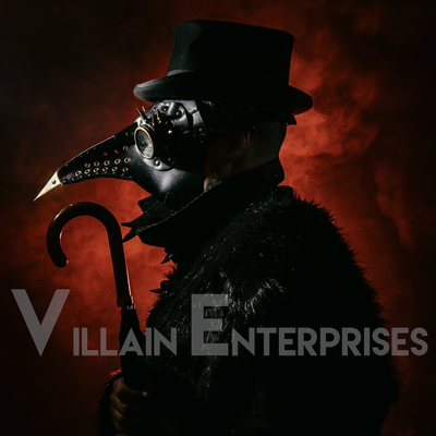 Villain Enterprises
