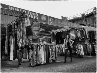 The Brixton Collection