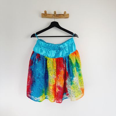 Rokje eigen atelier