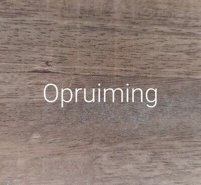 Opruiming carnavalscollectie