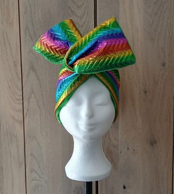 Haarwrap