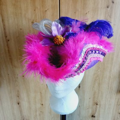 Gepimpte driesteek