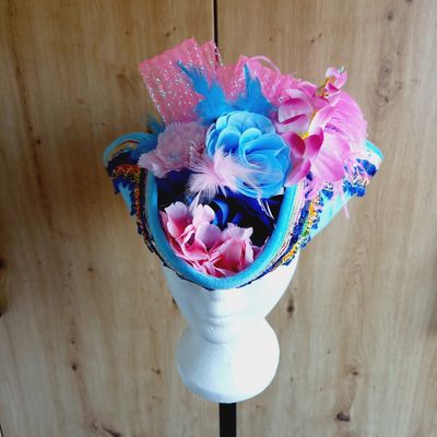 Gepimpte driesteek