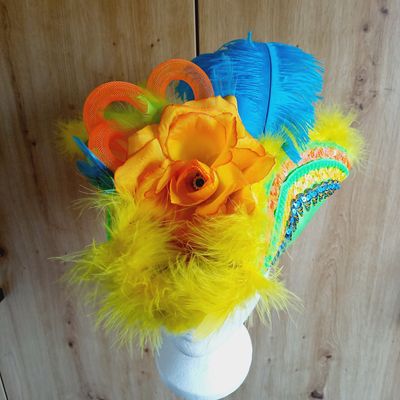 Gepimpte driesteek