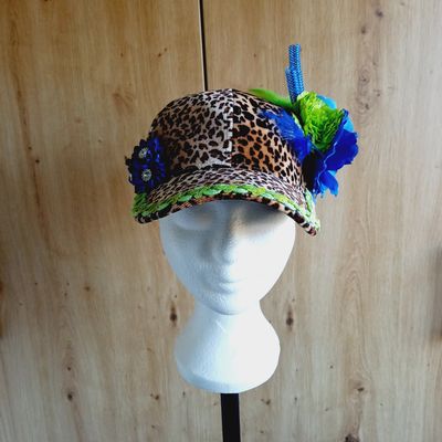 Gepimpte pet