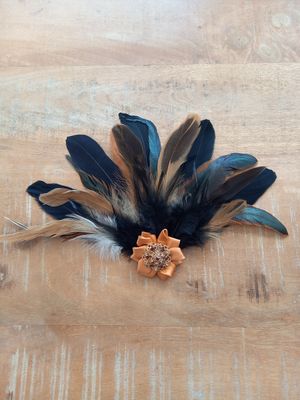 Broche