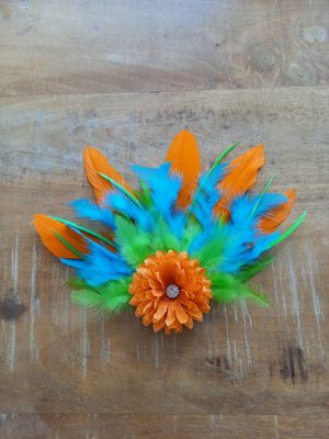 Broche