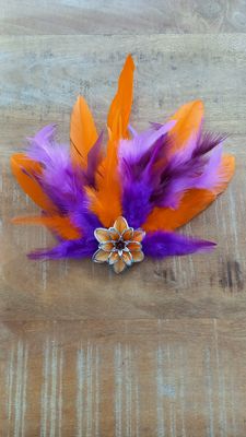 Broche