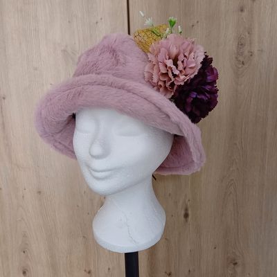 Gepimpt vissershoedje