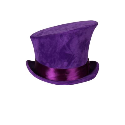 Hoge Hoed "Asymetric"