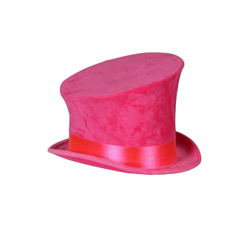 Hoge Hoed "Asymetric"