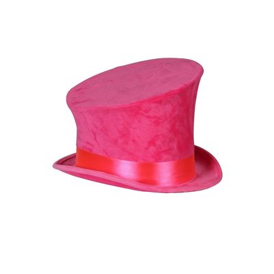 Hoge Hoed "Asymetric"