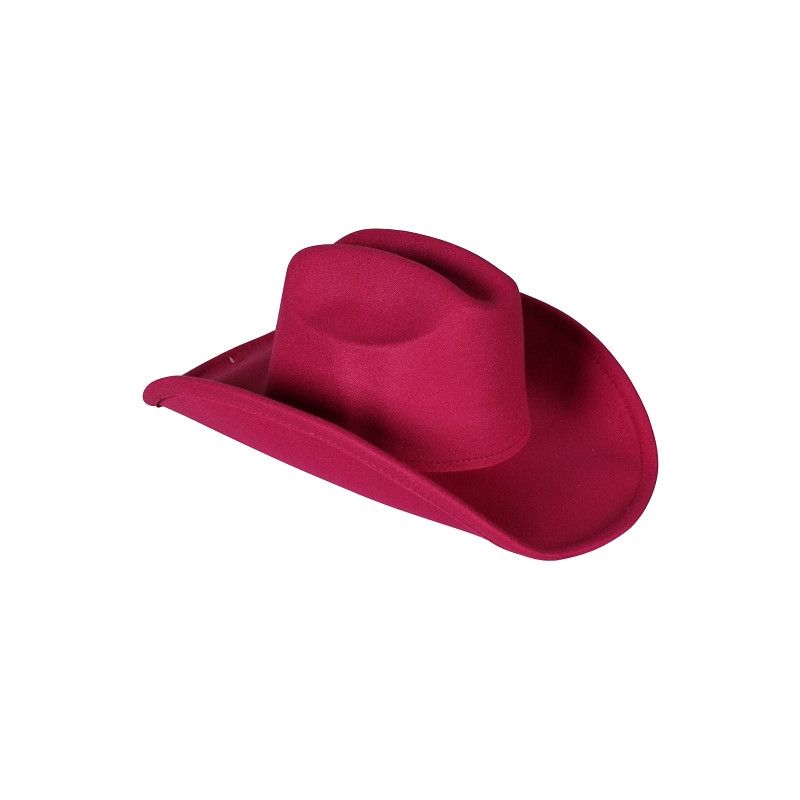 Hoed "Rodeo Festival"