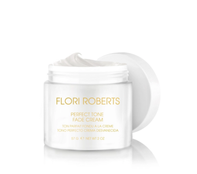 Perfect Tone Fade Cream Flori Roberts