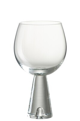 Champagne Glass Walker Glass Transparent