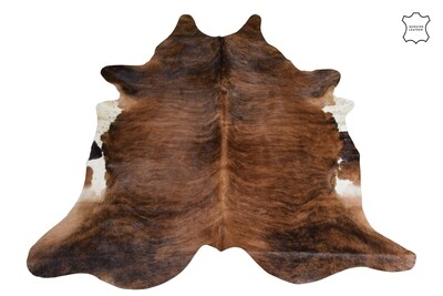 Cowhide Leather Exotic