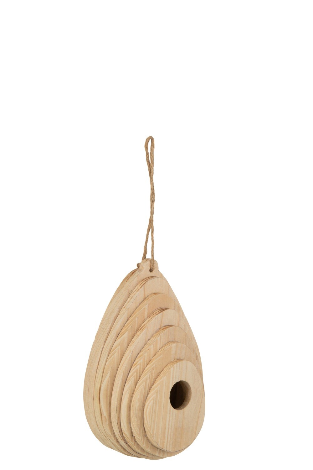 Birdhouse Jean China Fir