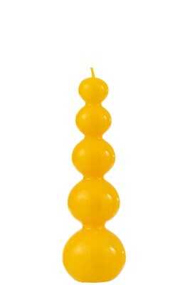 Candle Gourd Yellow Large-25H