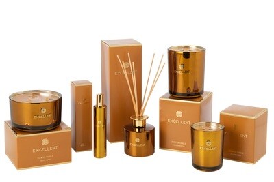 Home Fragrance Excellent Golden Honey Ochre