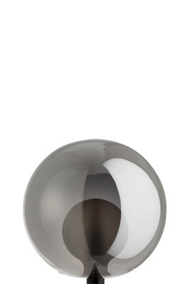 Glass Yuks Grey Silver For 5732-5733-5734