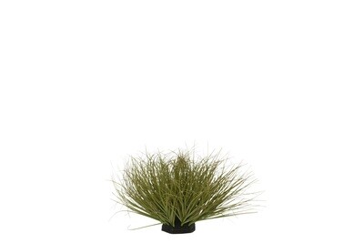 Grass Pvc Green Small