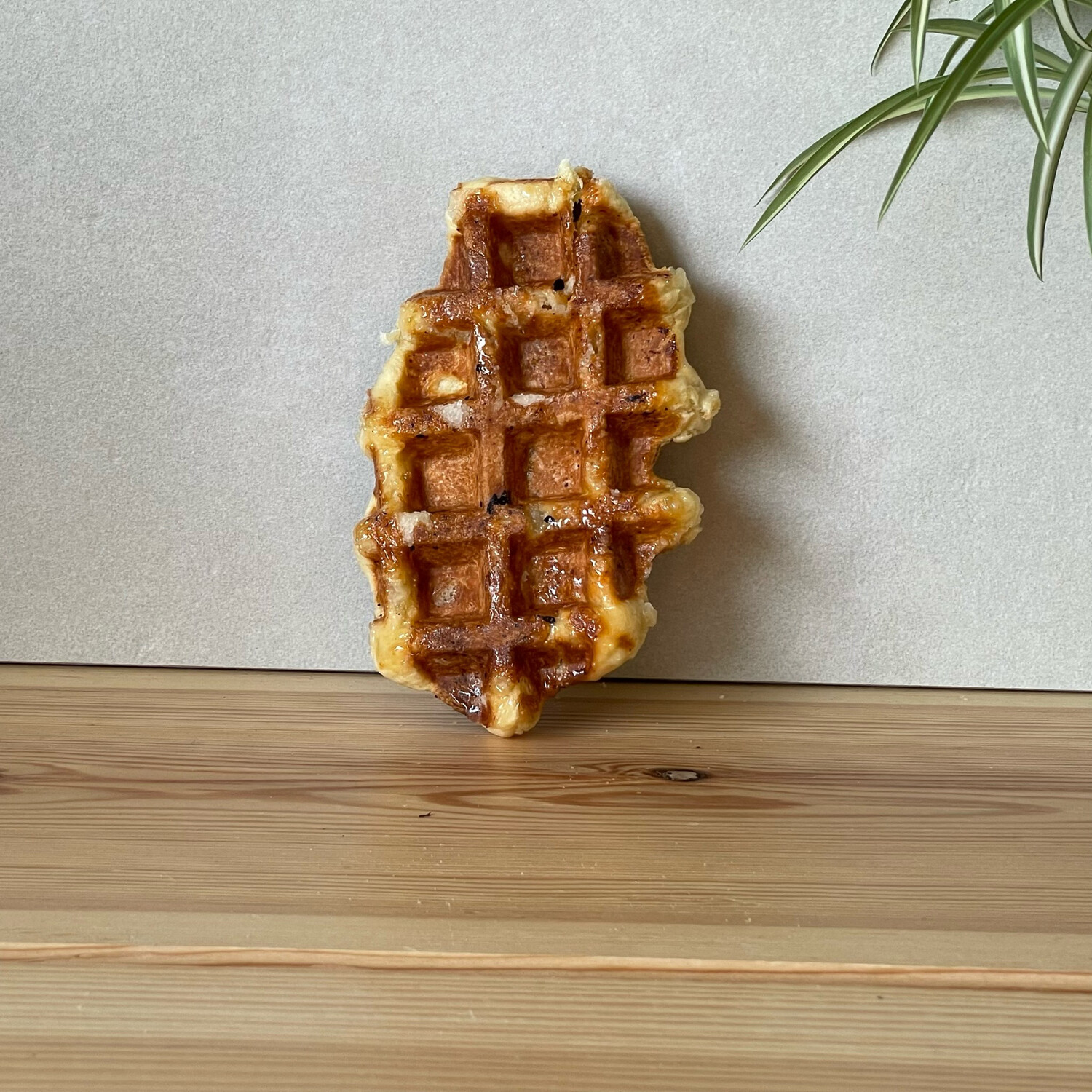 Suikerwafel