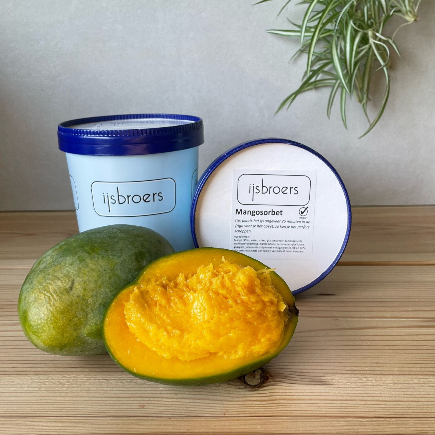 Mango