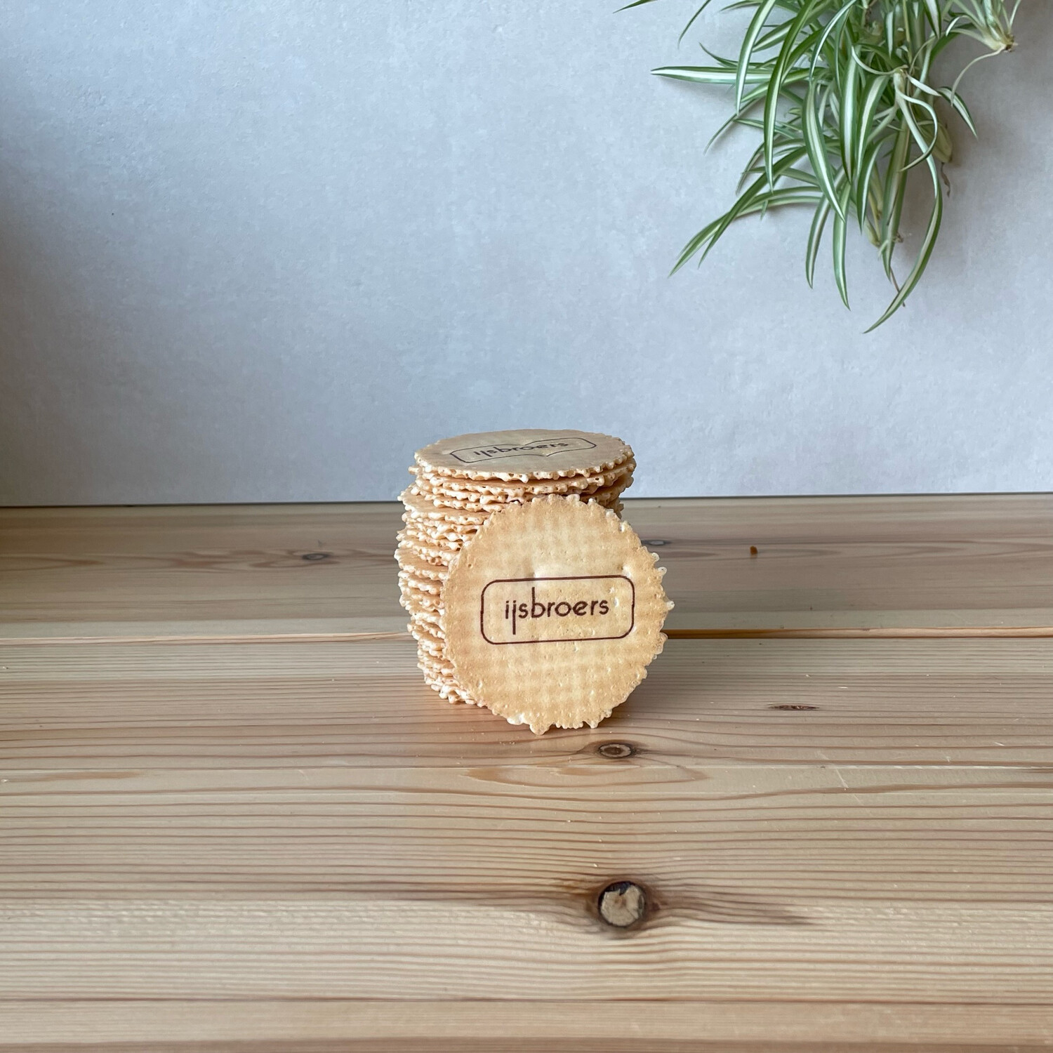 Klein galetje (per stuk)