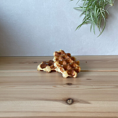 Suikerwafel