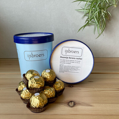 Ferrero Rocher