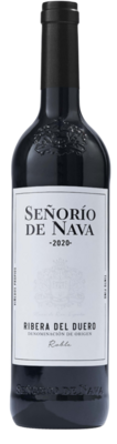 Senorio de Nava Roble Tinto Fino Ribera del Duero Spanje 2021