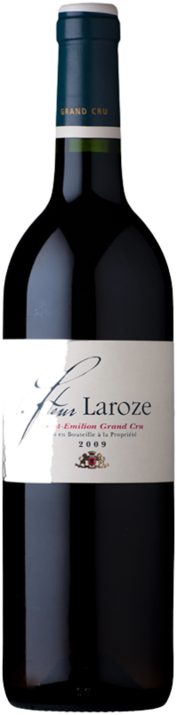 La Fleur Laroze Saint Emilion Grand Cru 2015/16