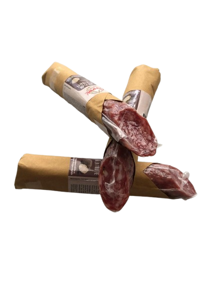 Salami met truffel - Negroni | 225g