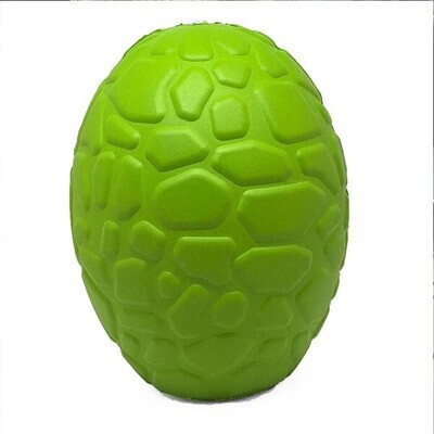 Sodapup Dinosaur Egg – Green