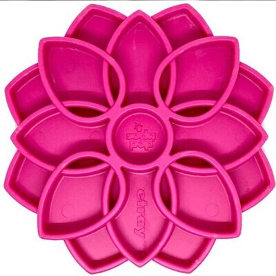 Sodapup Mandala Design Etray - Pink