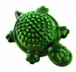 Dental Turtle - Groen