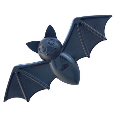 Nylon Vampire Bat - Black