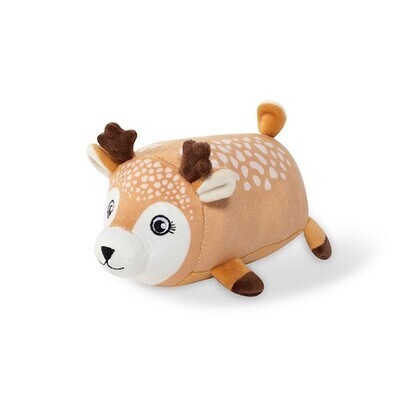 I am fawn of you