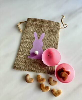 Easter Egg Hunt Cookies