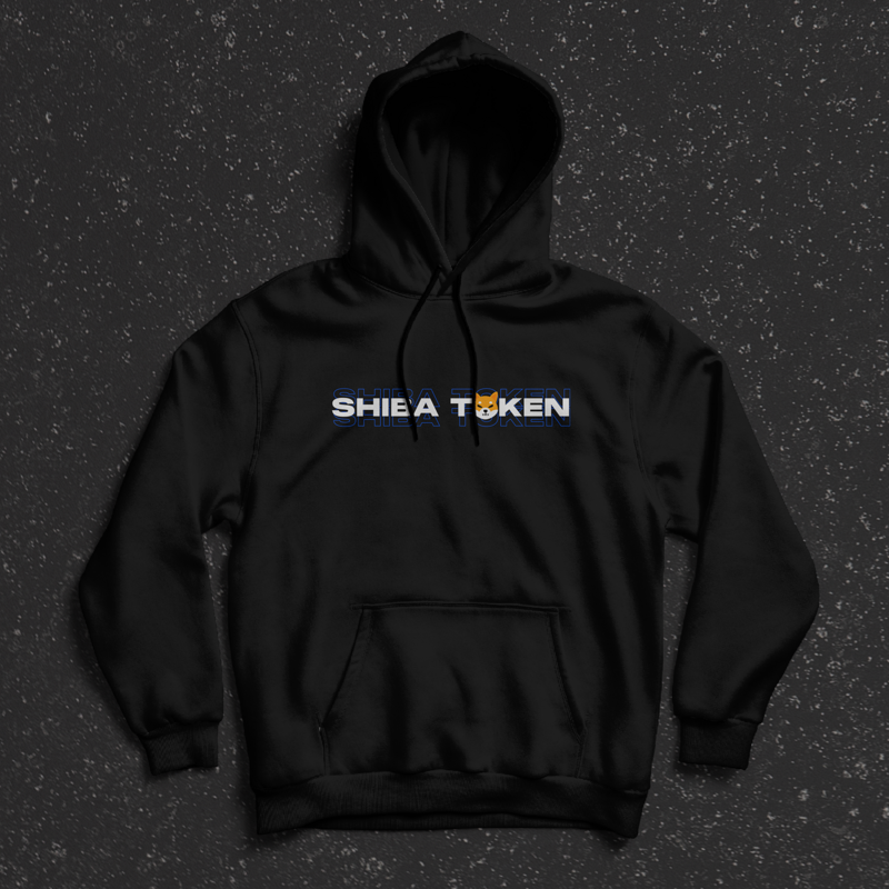 TO THE MOON HOODIE
