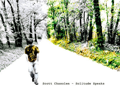 Solitude Speaks