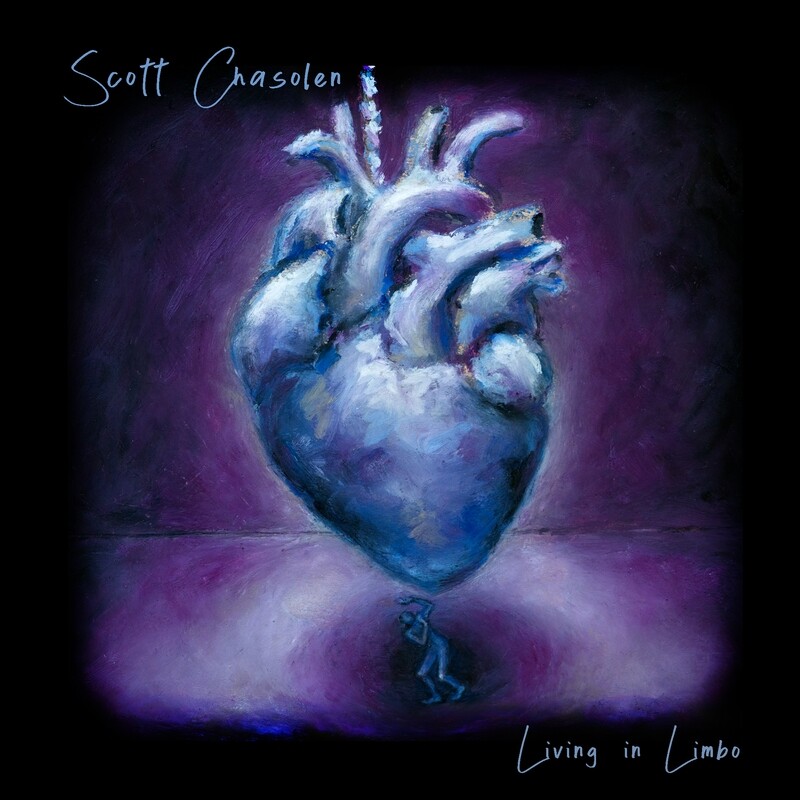 Living In Limbo