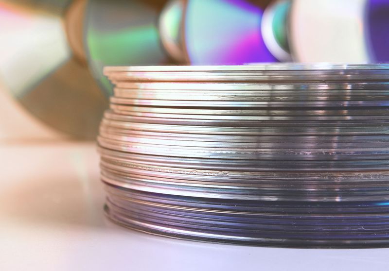 Six CD Bundle