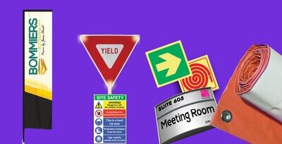 signages