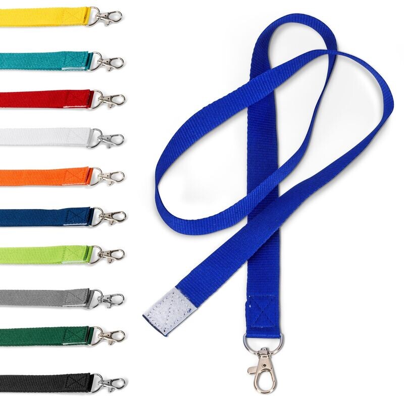 Lanyards