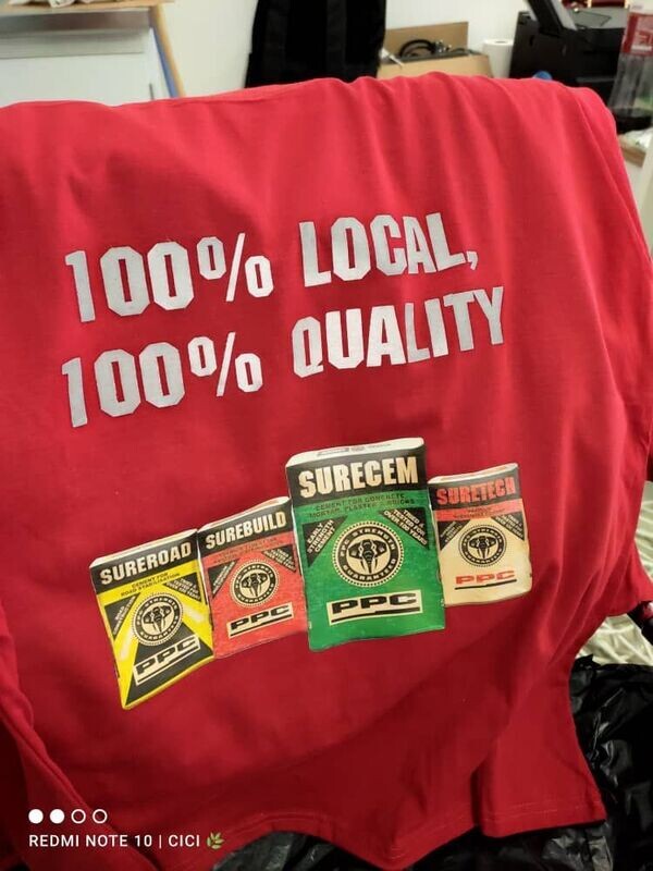 T-shirt Printing Digital transfer