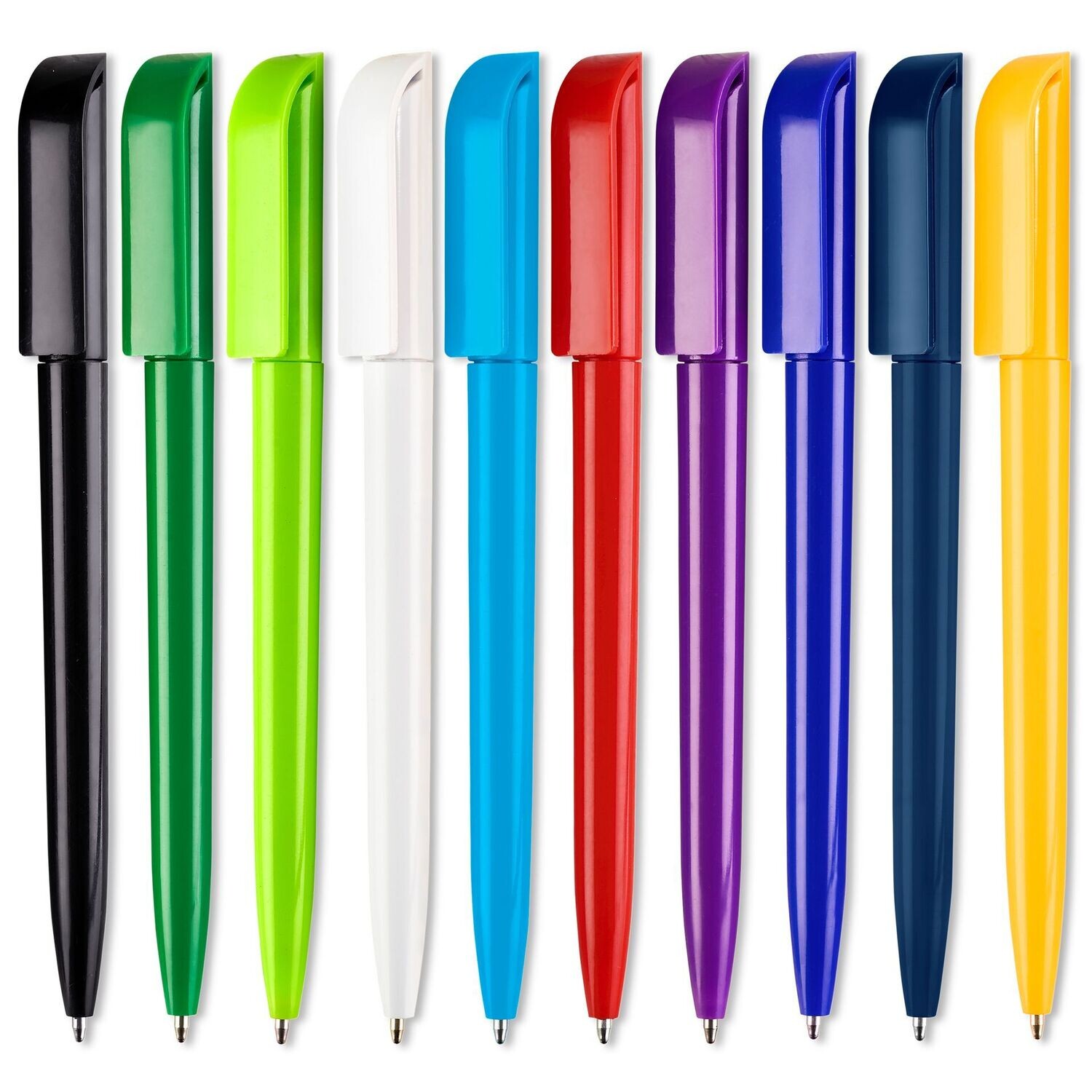 Metro Ball Pen