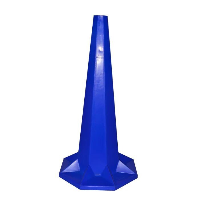 PLASTIC 1.8M CONE