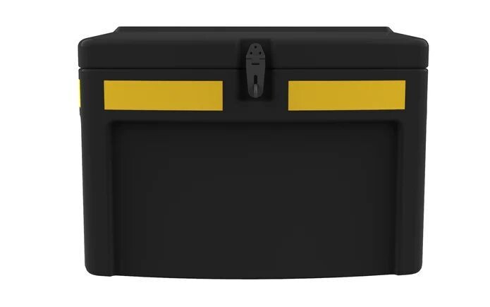 DELIVERY BIKE BOXES